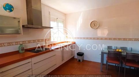 Foto 4 de Casa o xalet de lloguer a Los Molinos, Alcalá de Guadaira