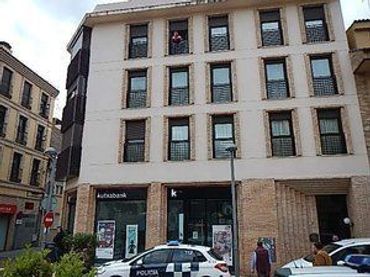 Local comercial en venda a Rozas Centro