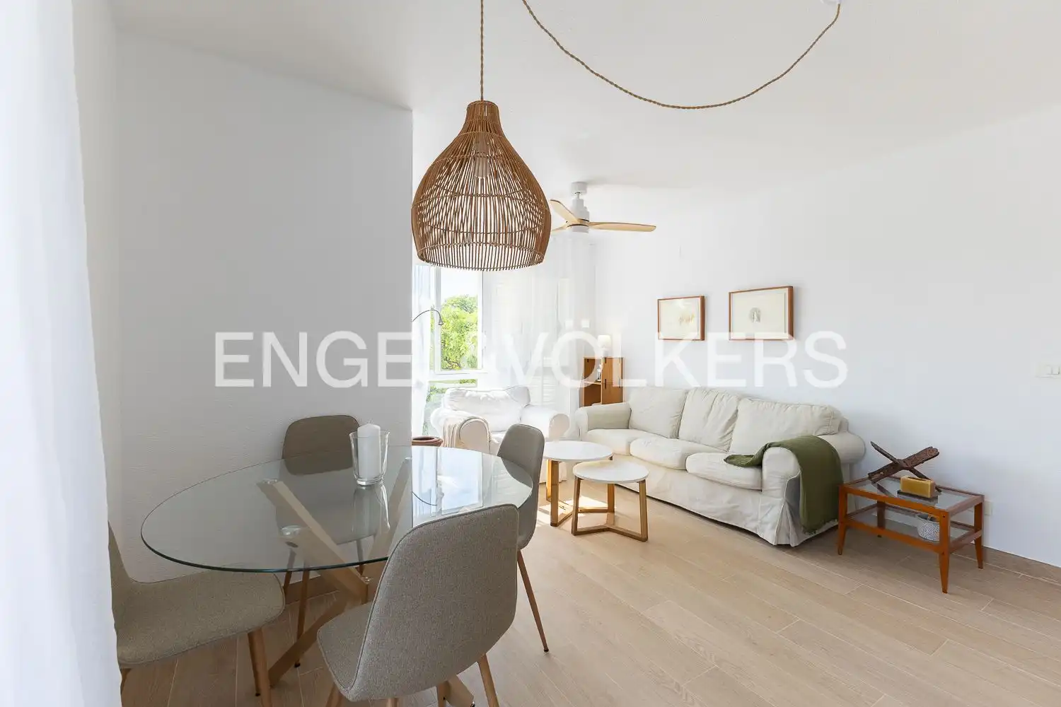Living room of Flat for rent in Sagunto / Sagunt  with Heating, Private garden and Terrace