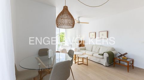 Photo 4 of Flat for rent in Avinguda D'europa, Corinto - Almarda, Sagunto / Sagunt