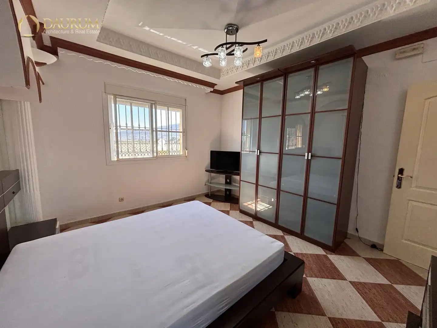 Habitación de Casa o chalet en venta en Alhaurín de la Torre con Aire acondicionado, Terraza y Trastero