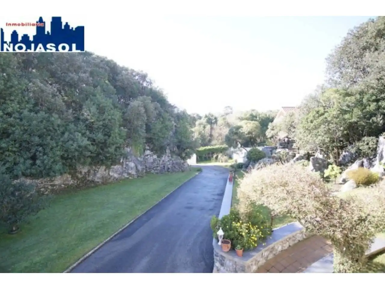 Vista exterior de Casa o chalet en venta en Arnuero con Calefacción, Jardín privado y Terraza