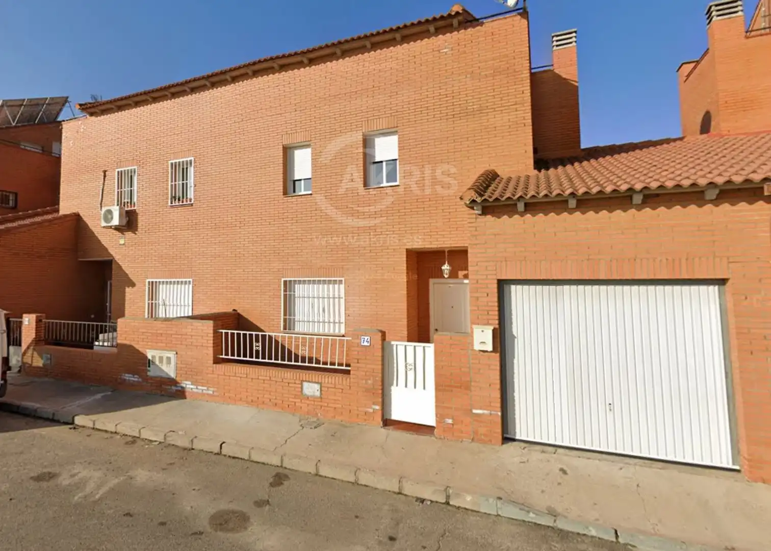 Casa a schiera in vendita a Toledo