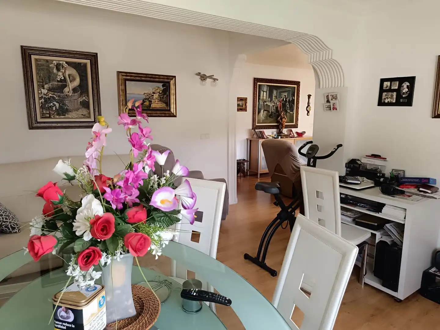 Villa mit Garten zum Verkauf in Barranco Hondo, imagen 14