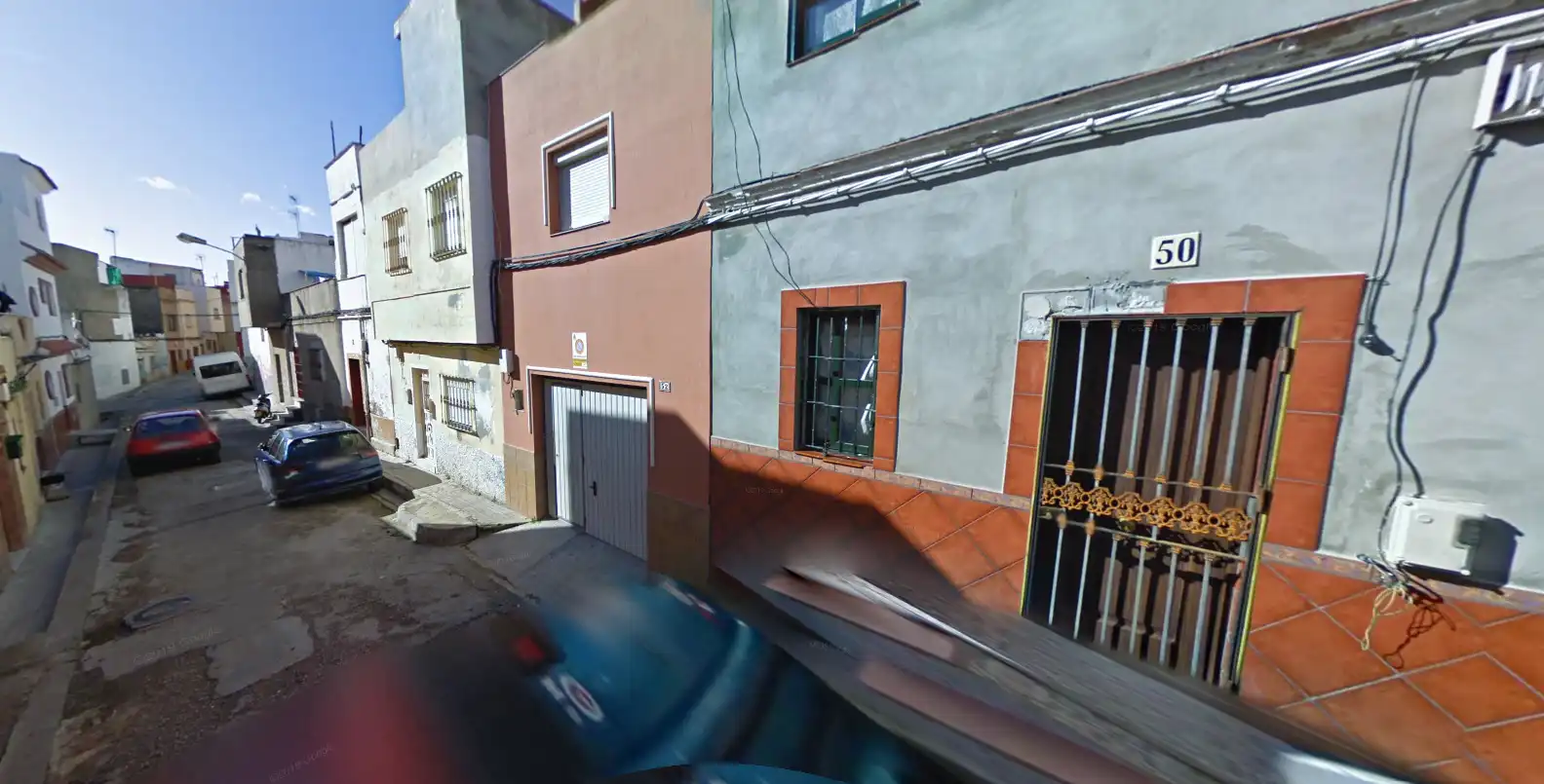 Adossat en venda a Calle Teruel, imagen 3