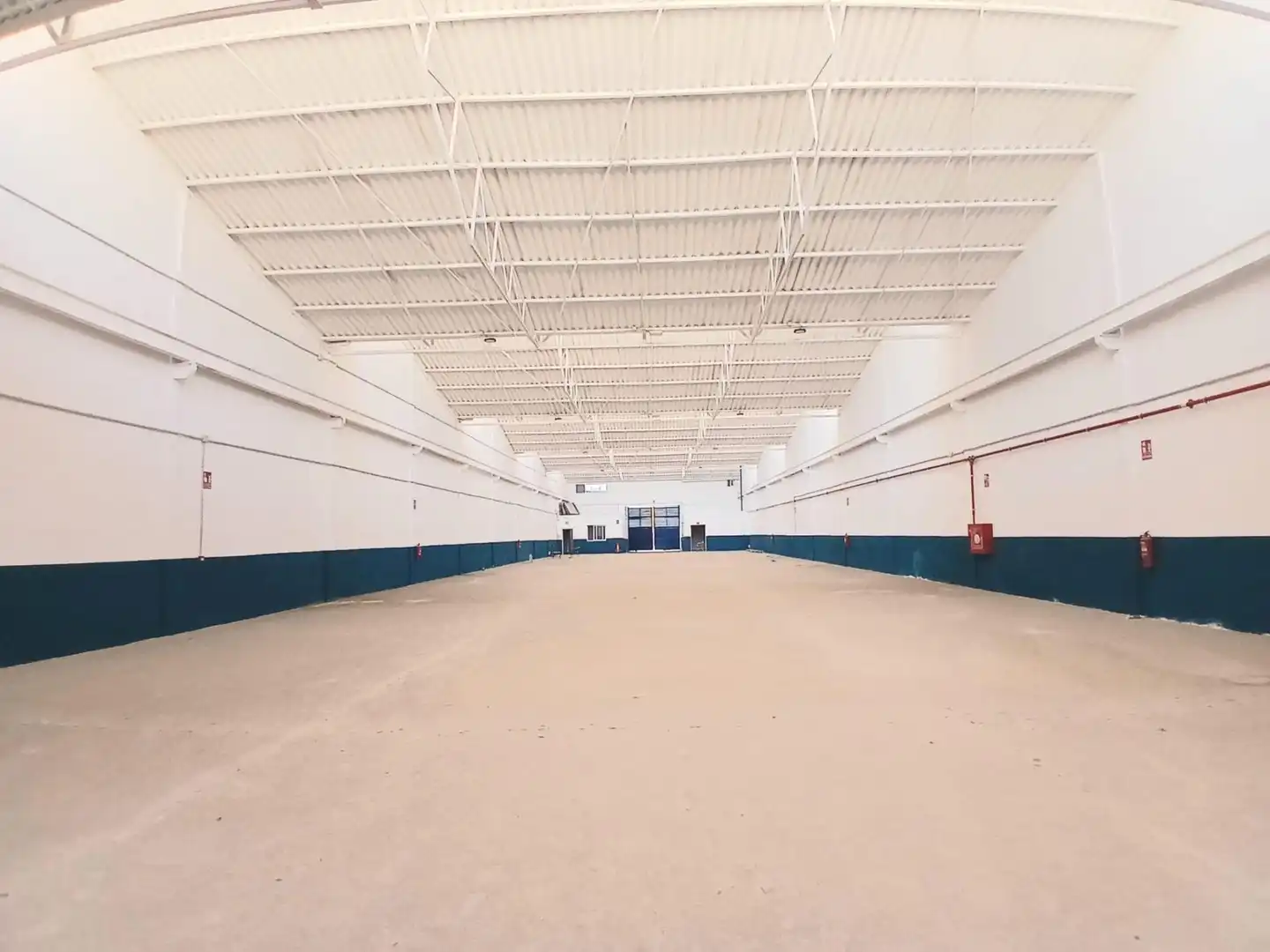 Nave industrial en venta en Florida - Ciudad de Asís, imagen 5