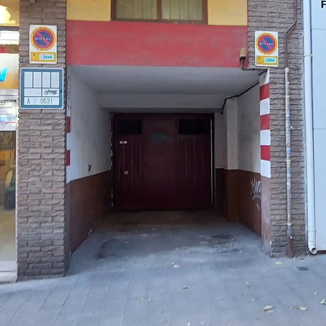 Gewerbefläche zum Verkauf in Avenida Alcoi 113, imagen 10