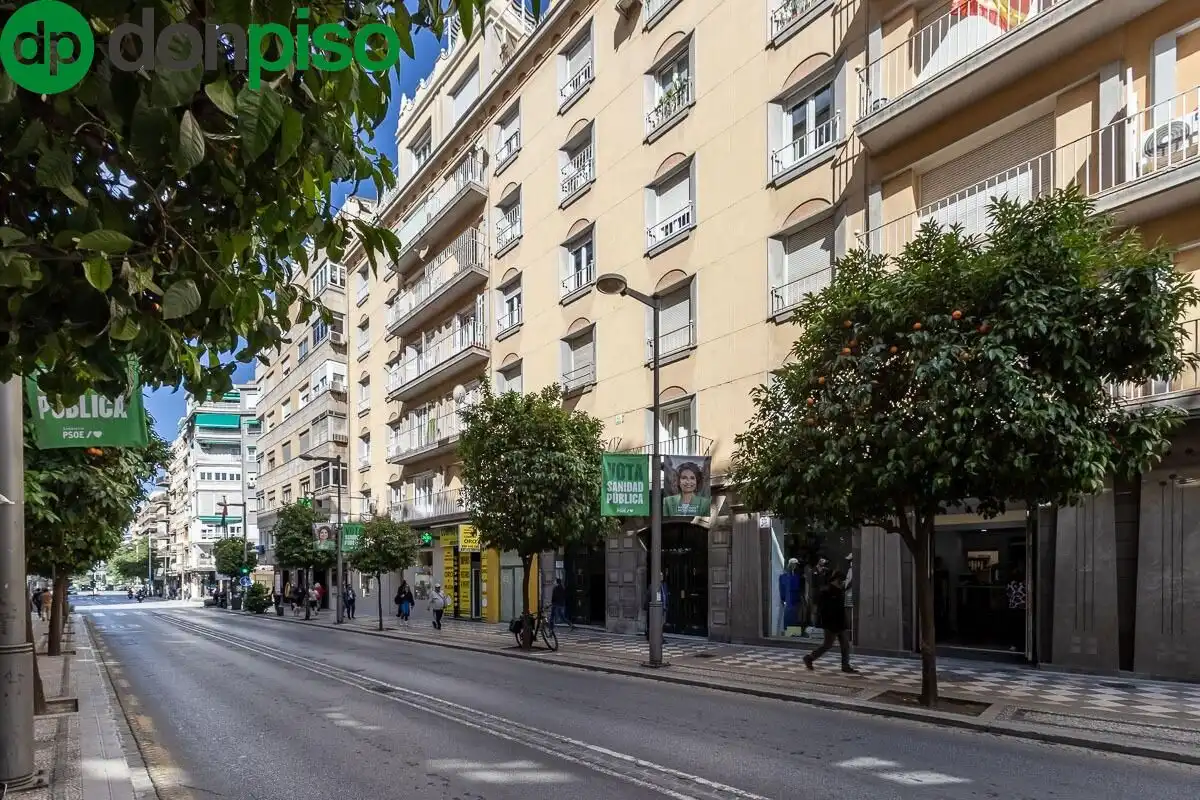 Wohnung mit Terrasse zum Verkauf in Calle RECOGIDAS, imagen 38