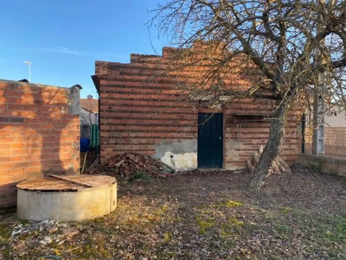 Terreno residenziale in vendita a La iglesia 20, imagen 5