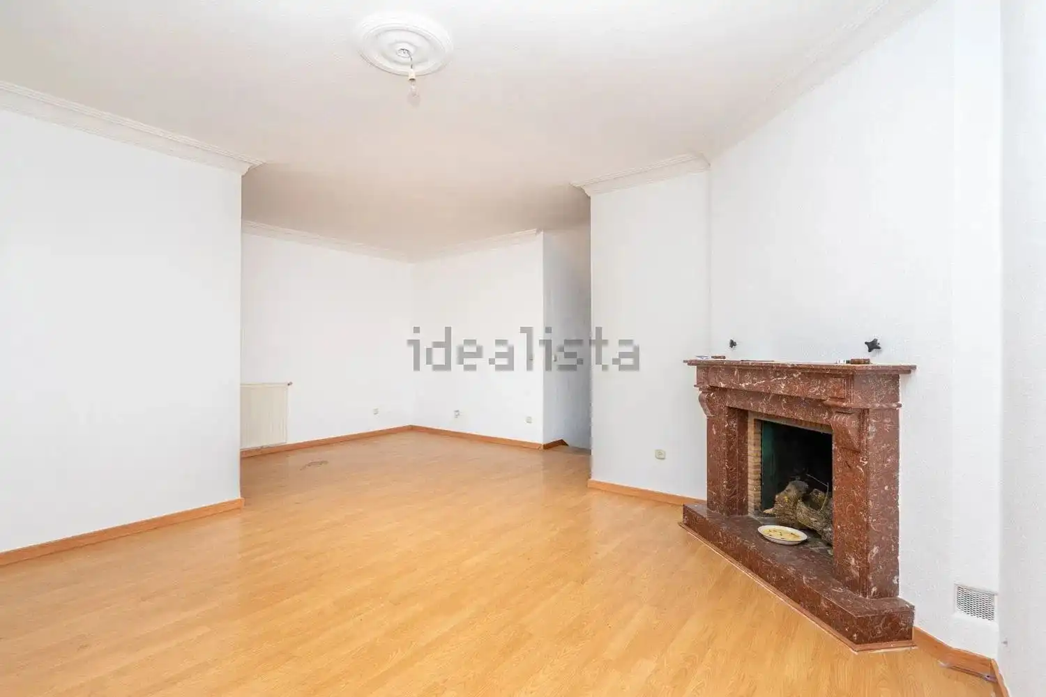 Bedroom of Detached homes for sale in Talavera de la Reina  with Air Conditioner, Heating and Storage room