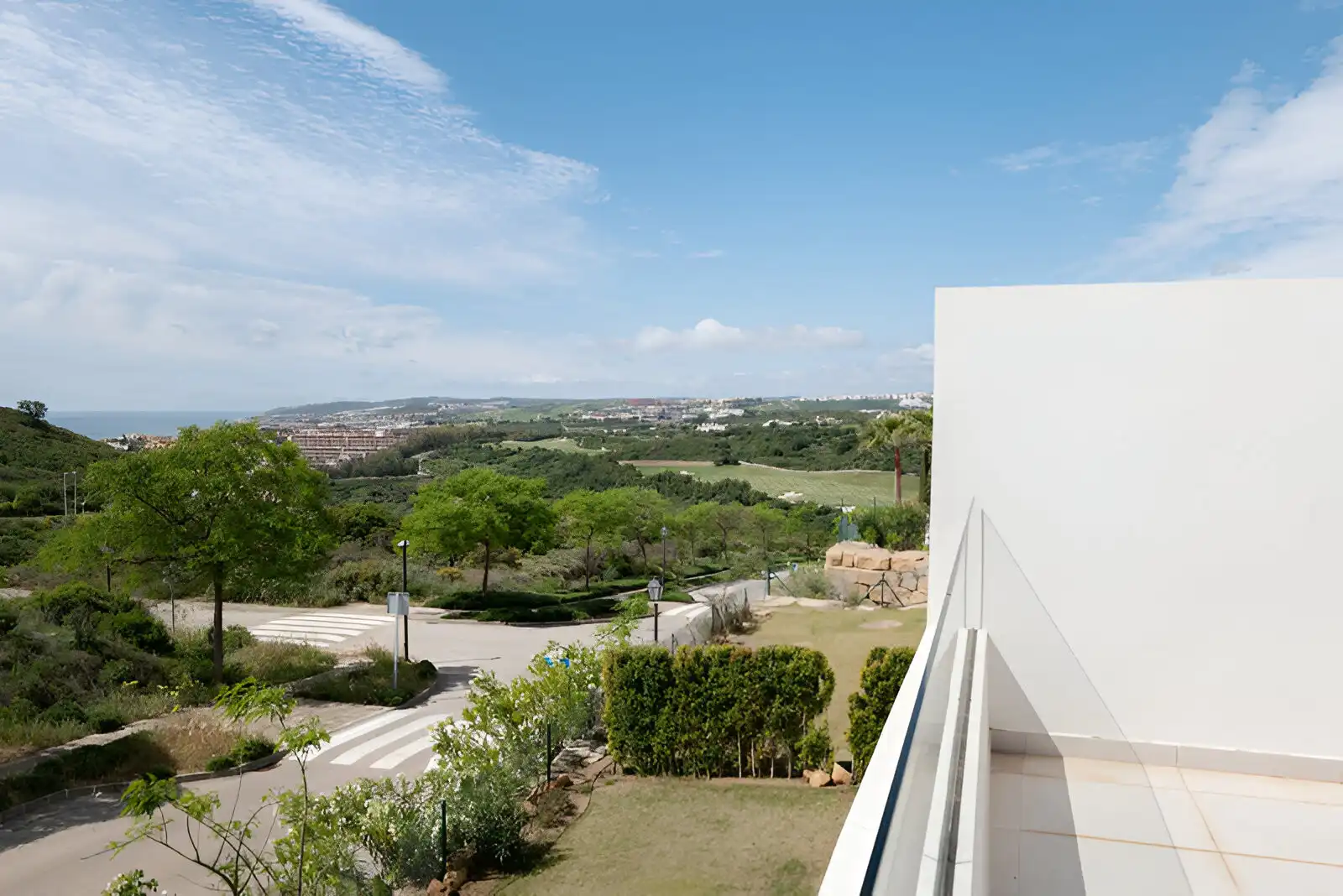 Adossat amb piscina en venda a Casares Golf - Casares del Sol, imagen 23