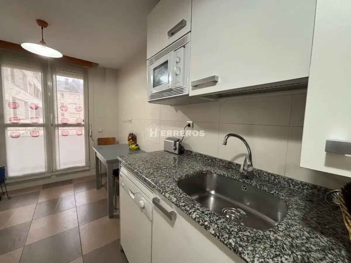 Flat for sale in Logroño, La Rioja
