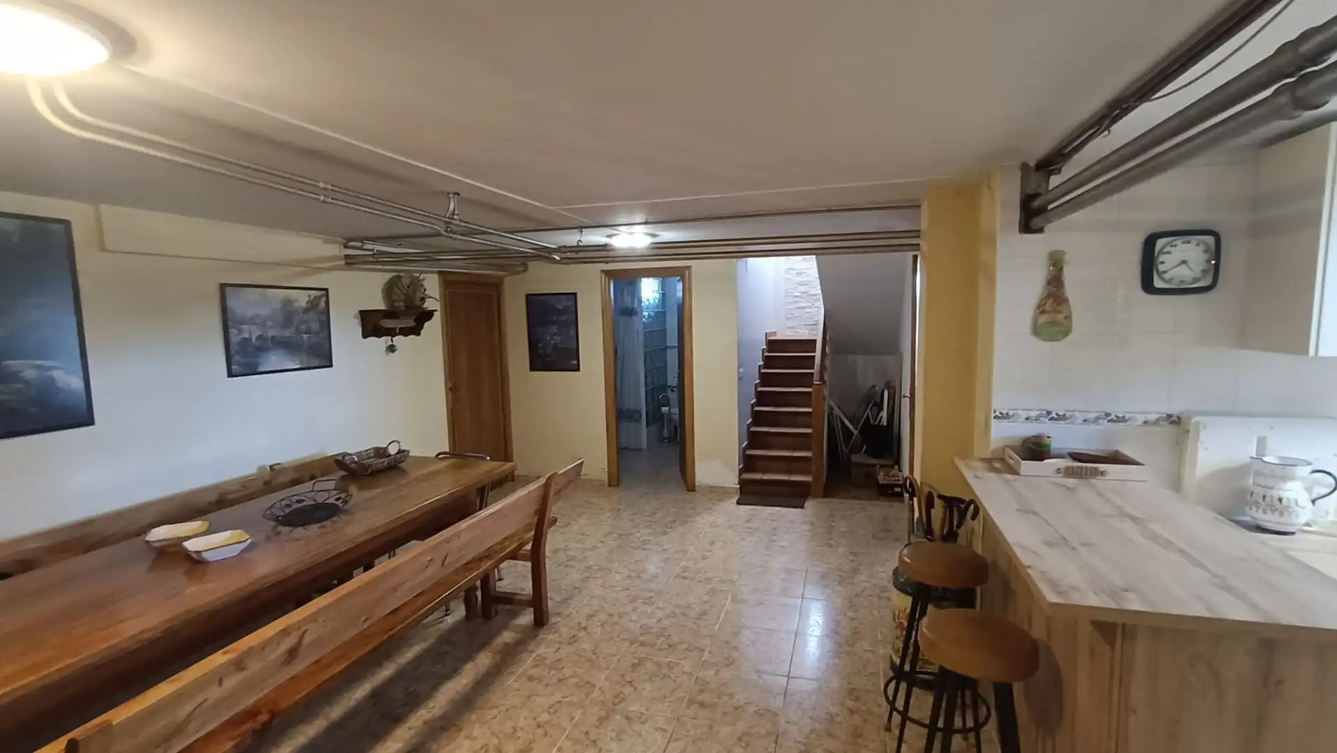 Casa o xalet en venda en Carracedelo amb Calefacció, Jardí privat i Terrassa