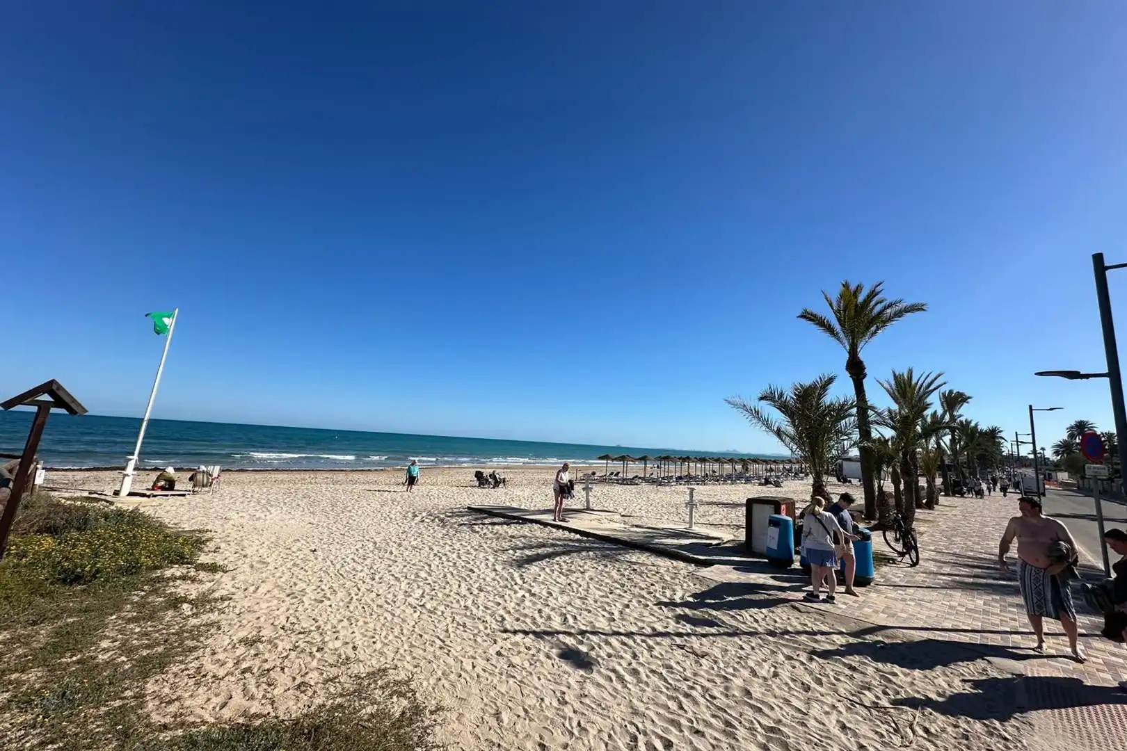 Casa a schiera con terrazza in vendita a Orihuela Costa, imagen 36