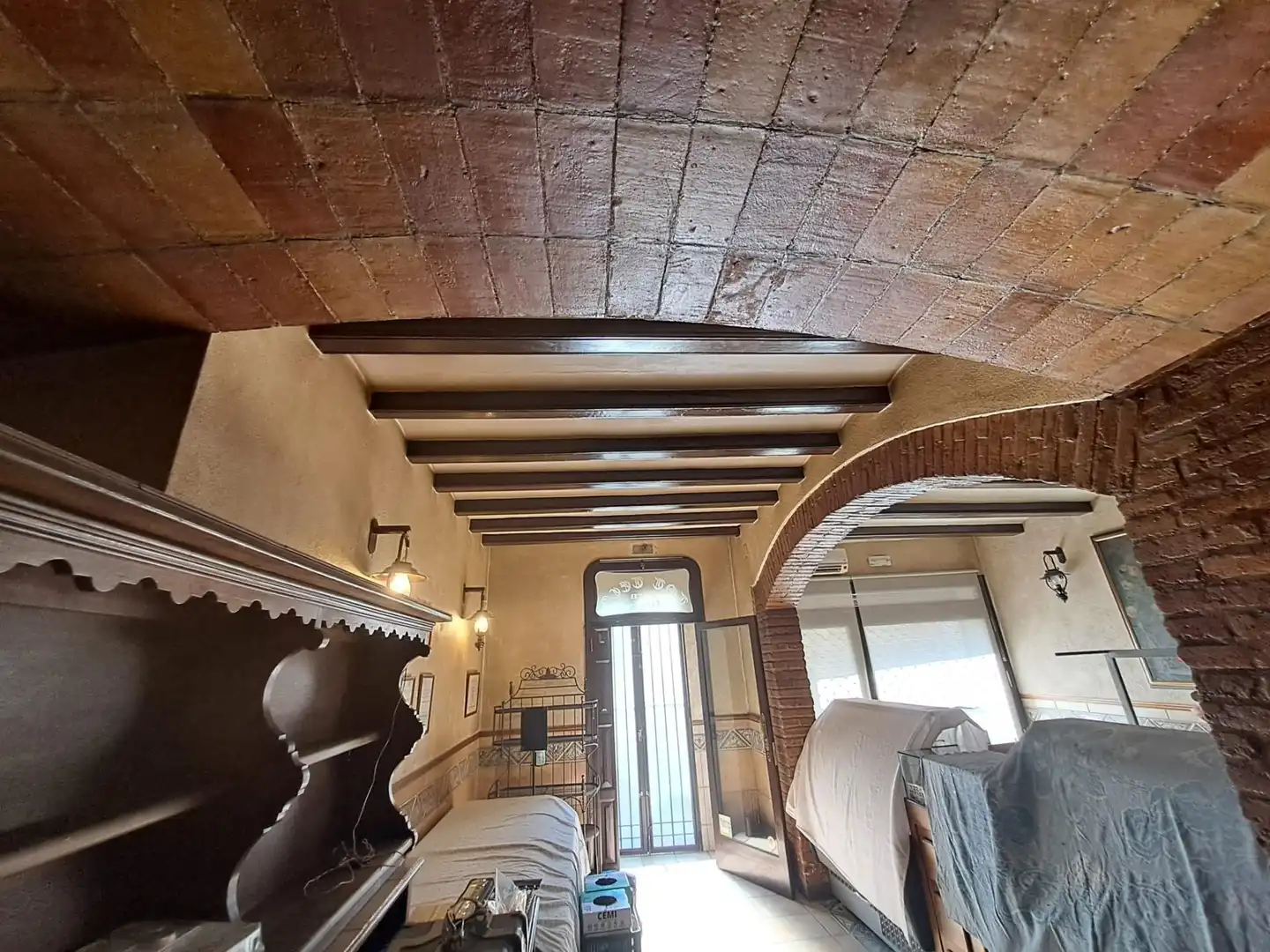 Casa o chalet en venta en Sabadell con Aire acondicionado, Calefacción y Terraza