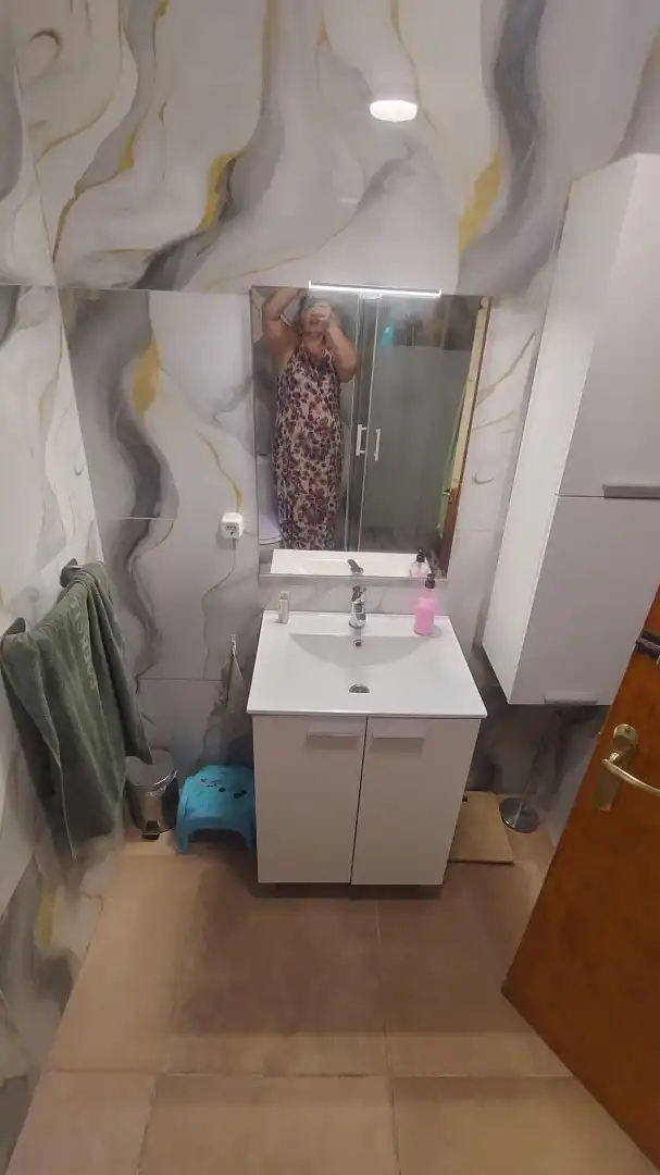 Casa rústica con piscina en venta en N/A, imagen 15