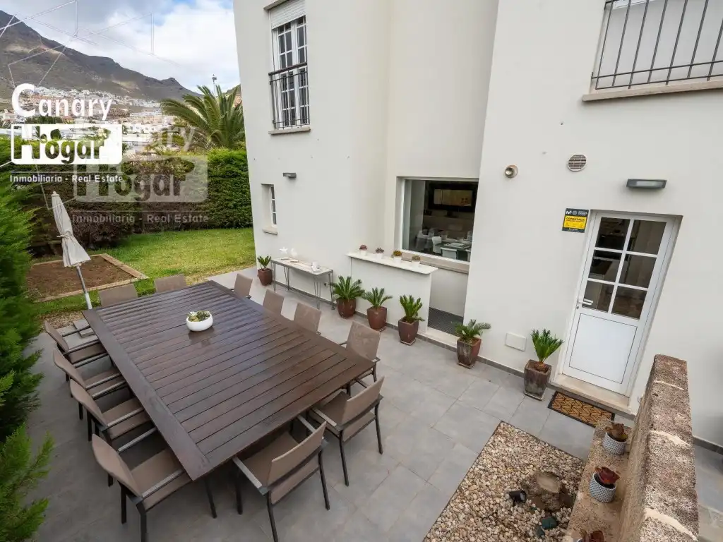 Villa avec terrasse à vendre à Calle Beirut, imagen 31
