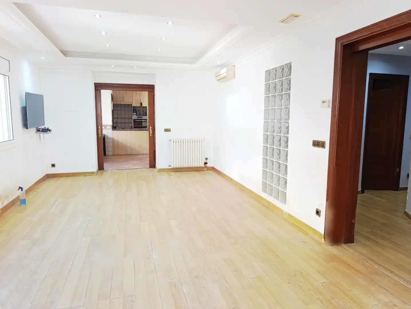 Pis en venda en Calella amb Aire condicionat, Calefacció i Parquet