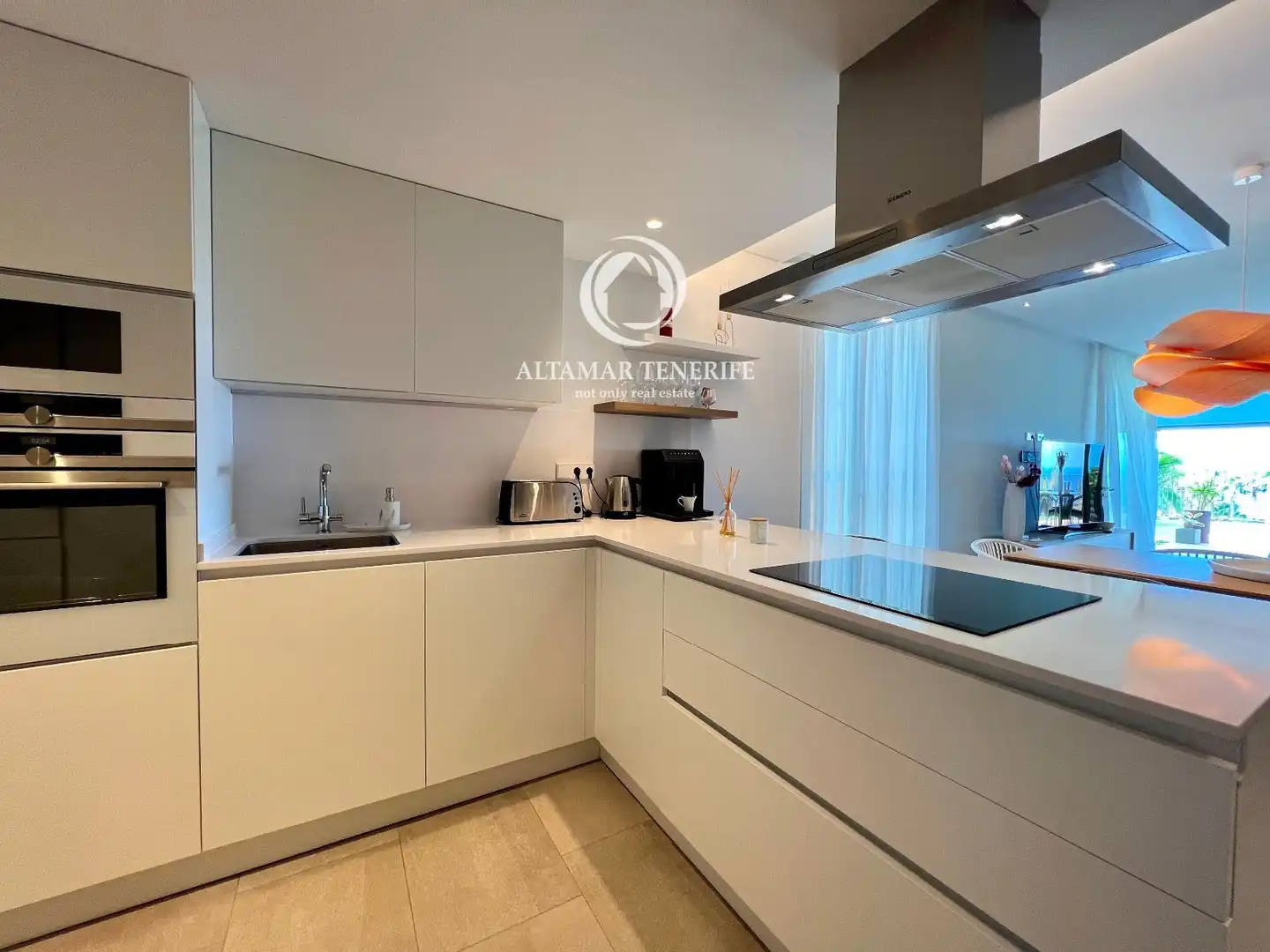Apartament amb piscina en venda a C. Emilia Pardo Bazán, imagen 22