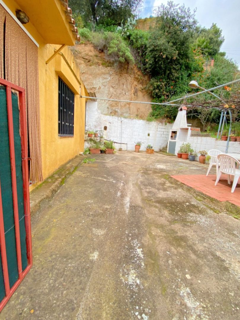 Exterior view of Residential for sale in Pineda de Mar