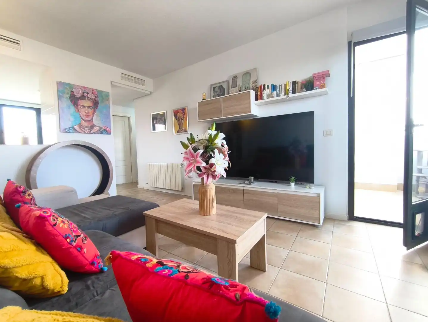Flat with terrace for sale in Campo de Murcia, imagen 33