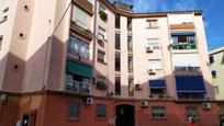 Exterior view of Flat for sale in Málaga Capital