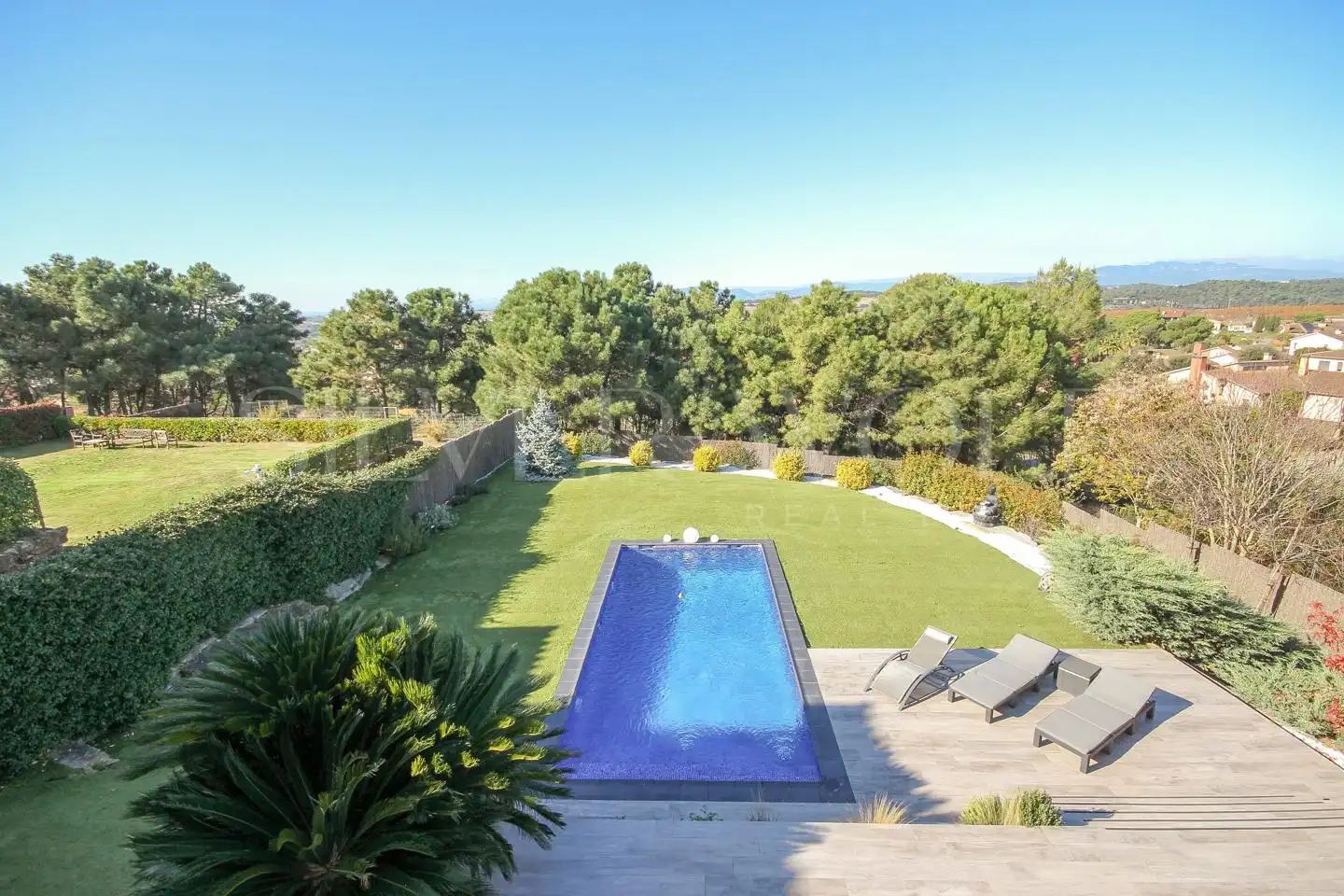 Casa amb piscina en venda a De Les Vinyes, imagen 48