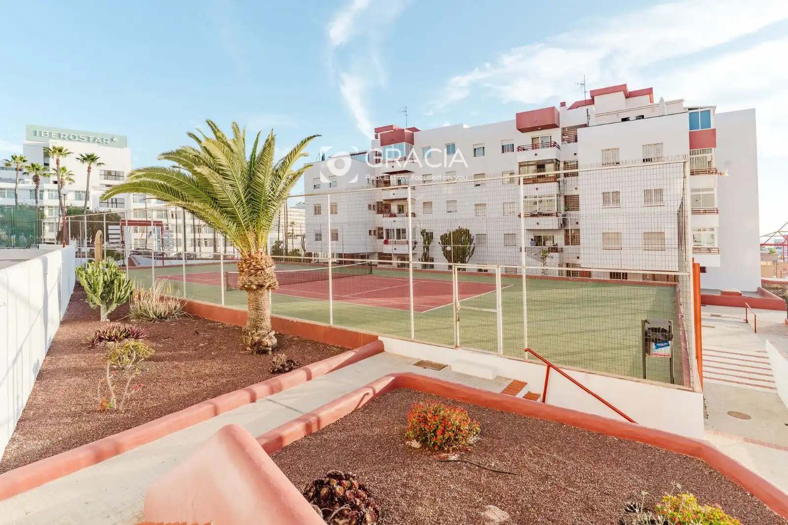 Flat with pool for sale in de los pueblos, imagen 3