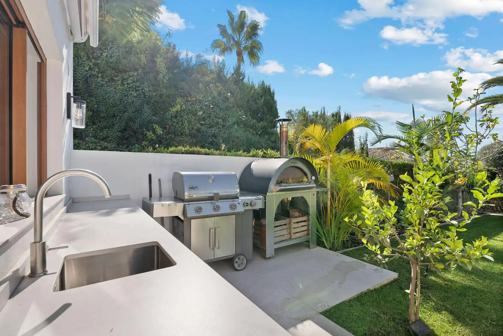 Home with terrace for sale in Nueva Andalucía, imagen 13