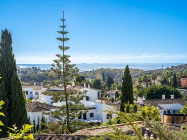 Villa avec piscine à vendre à Benamara - Atalaya