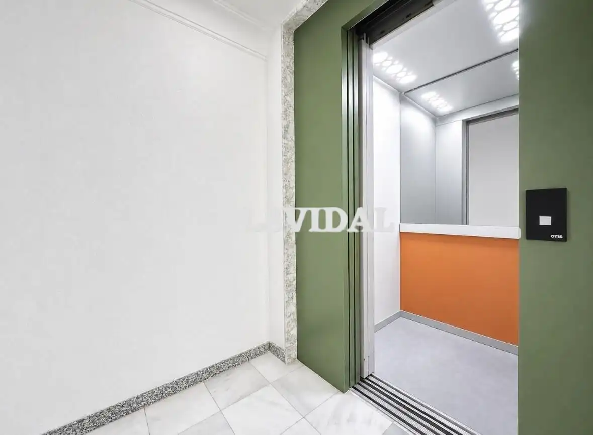Piso de alquiler en Orihuela con Calefacción, Amueblado y Balcón
