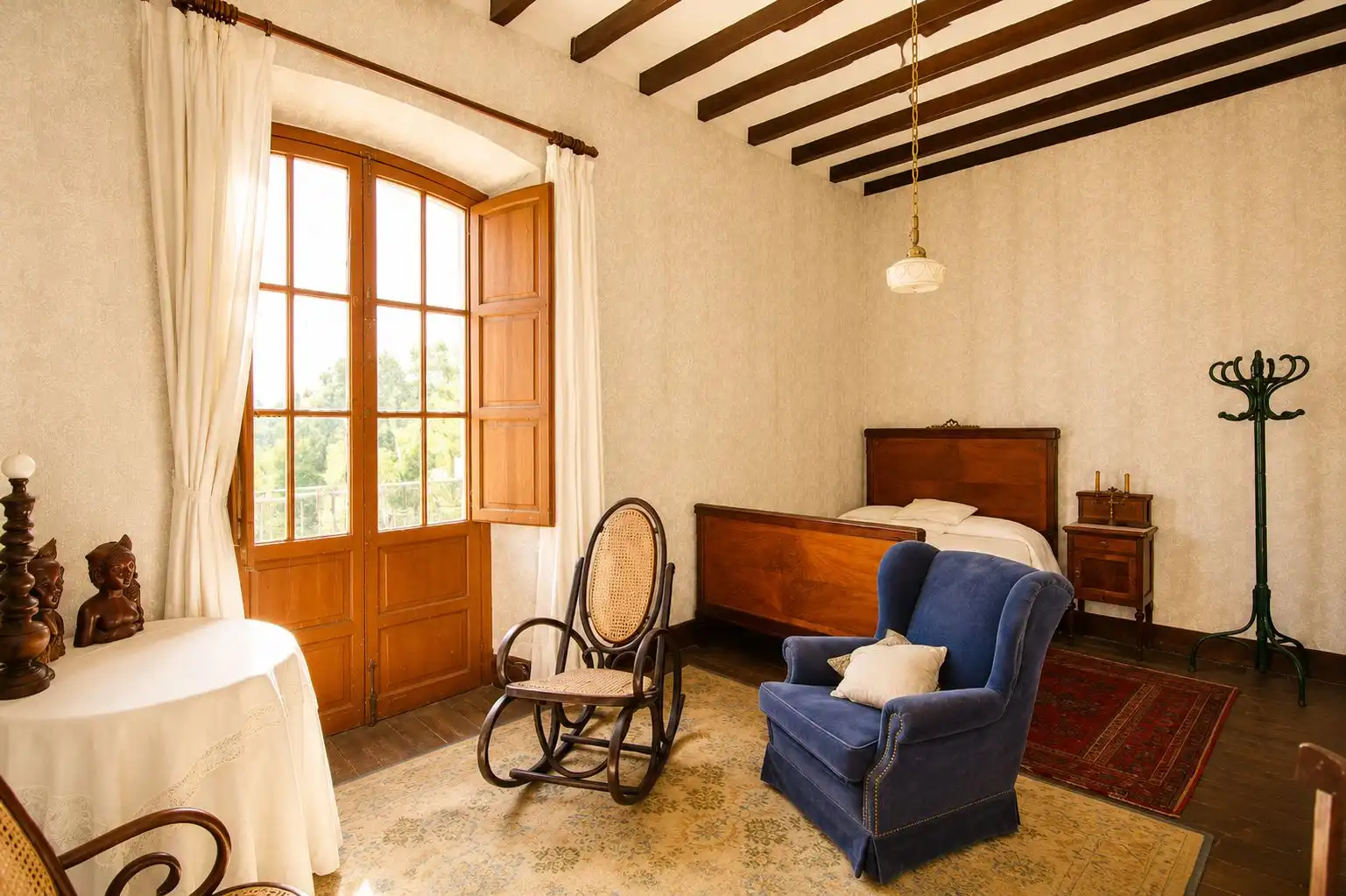 Casa a schiera in vendita a Benissa pueblo, imagen 19