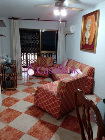 Piso en Venta en Santa Rosa - Valdeolleros