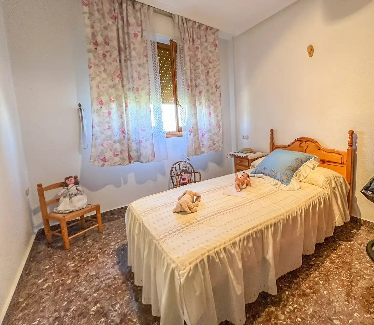 Detached house for sale in Ctra. Beniel, imagen 14