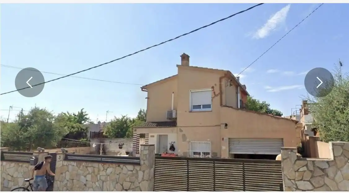Casa amb jardí en venda a calle de Sant Josep, imagen 3