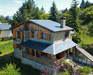 Casa o xalet en venda a Escomelles, Fontanals de Cerdanya