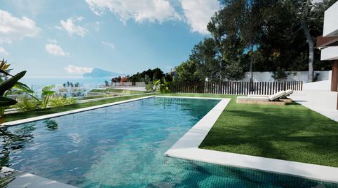 Photo 4 of Flat for sale in Calle Italia, Altea Hills, Alicante