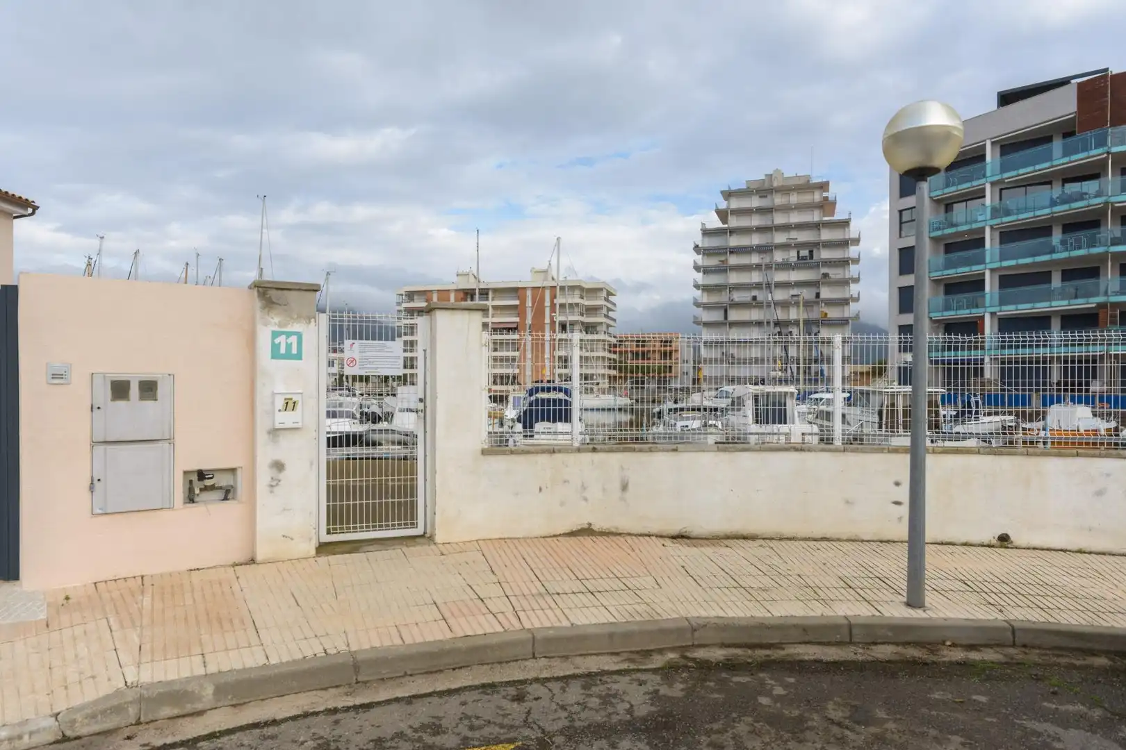 Business premises to rent in Santa Margarita, imagen 17