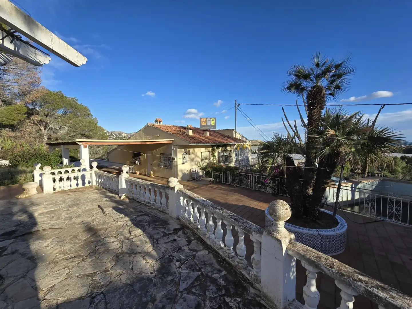 Haus mit Pool zum Verkauf in Callosa d'en Sarrià, imagen 4