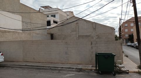 Foto 5 von Residential zum Verkauf in J Jose Benedicto, 11, -1, Benaguasil, Valencia