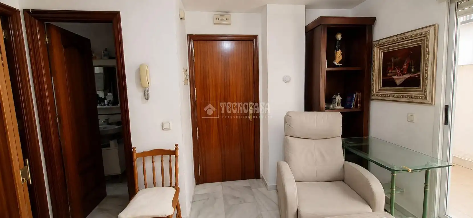 Piso en venta en Huelva