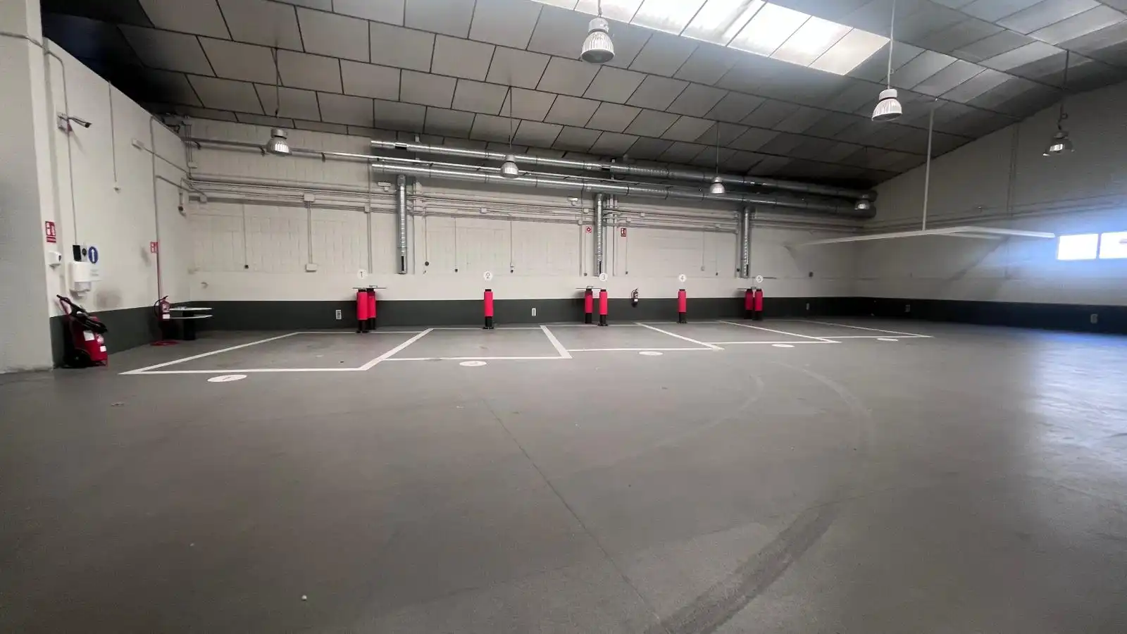 Nave industrielle à vendre à Av Castilla, imagen 6