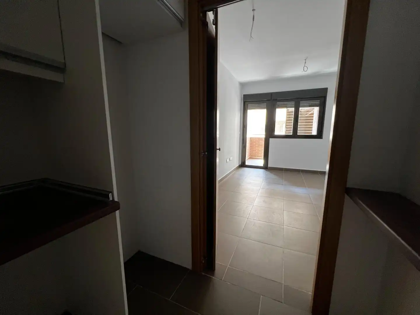 Apartament en venda a Delicias