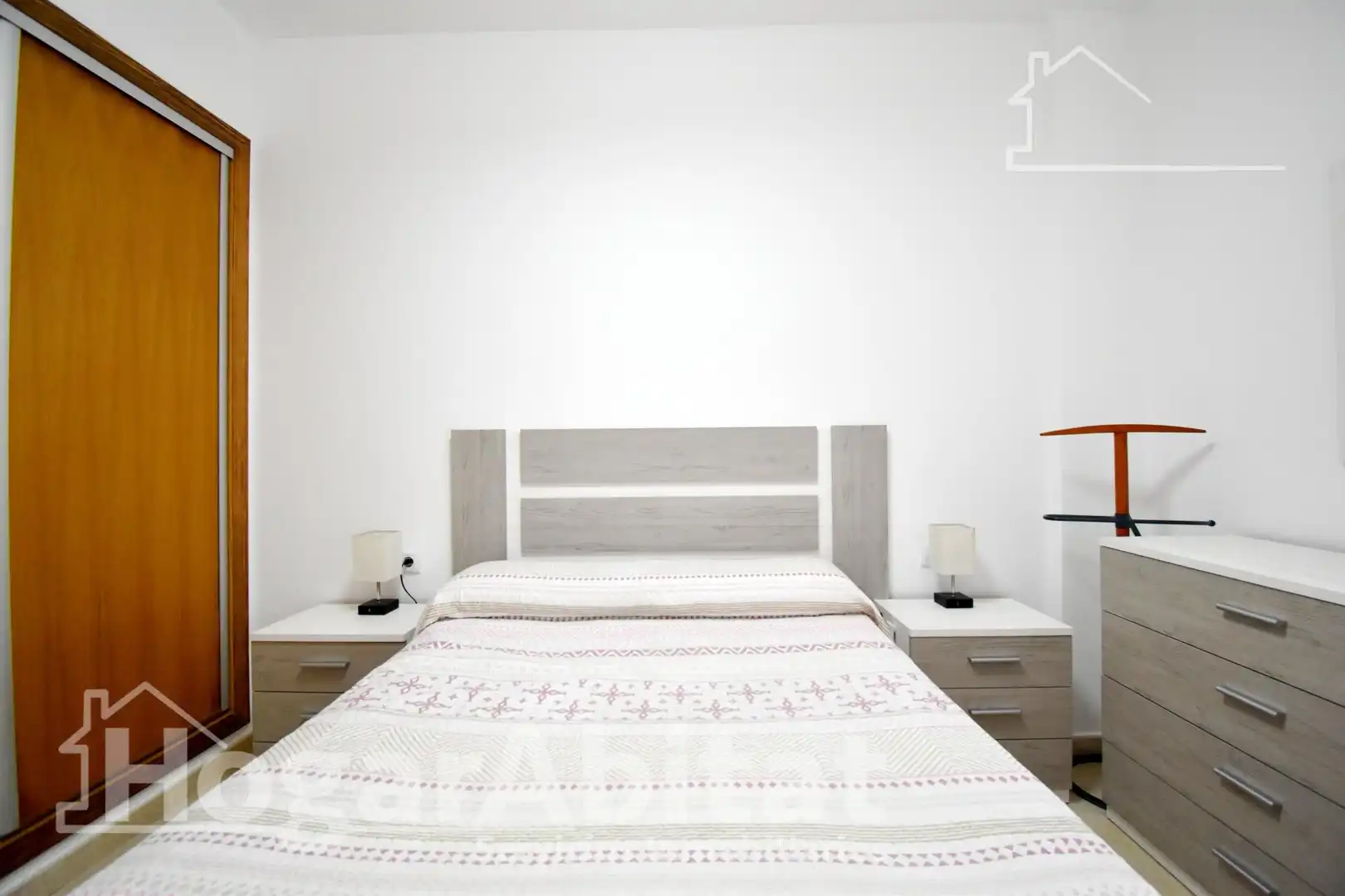 Habitación de Piso en venta en Bellreguard con Aire acondicionado, Calefacción y Jardín privado