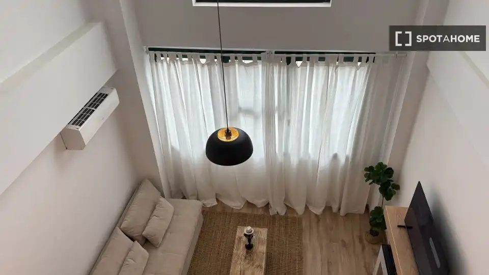 Habitació a Tres Olivos - Valverde