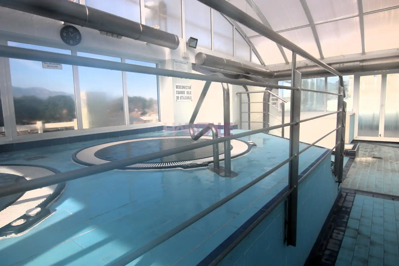 Apartment with pool to rent in Tavernes de la Valldigna, imagen 68