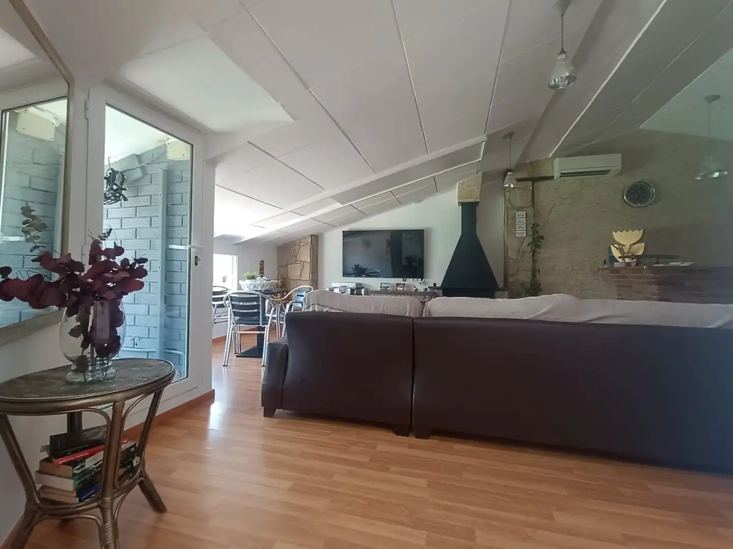 Flat with terrace for sale in Carrer de Paco Mutlló, imagen 15