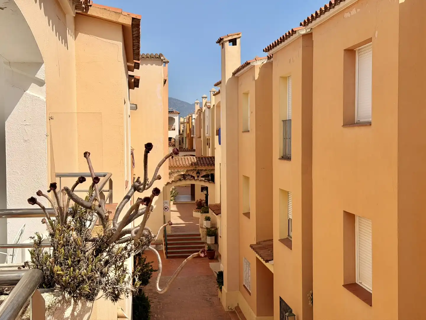 Flat with terrace for sale in Moxó - Sant Mori, imagen 46