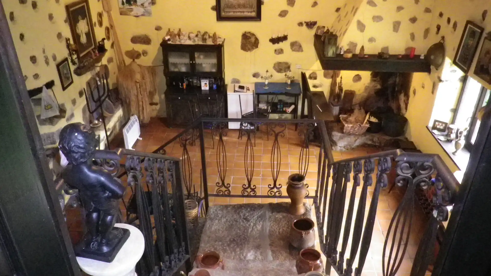 Casa o xalet en venda en Xove amb Jardí privat i Moblat