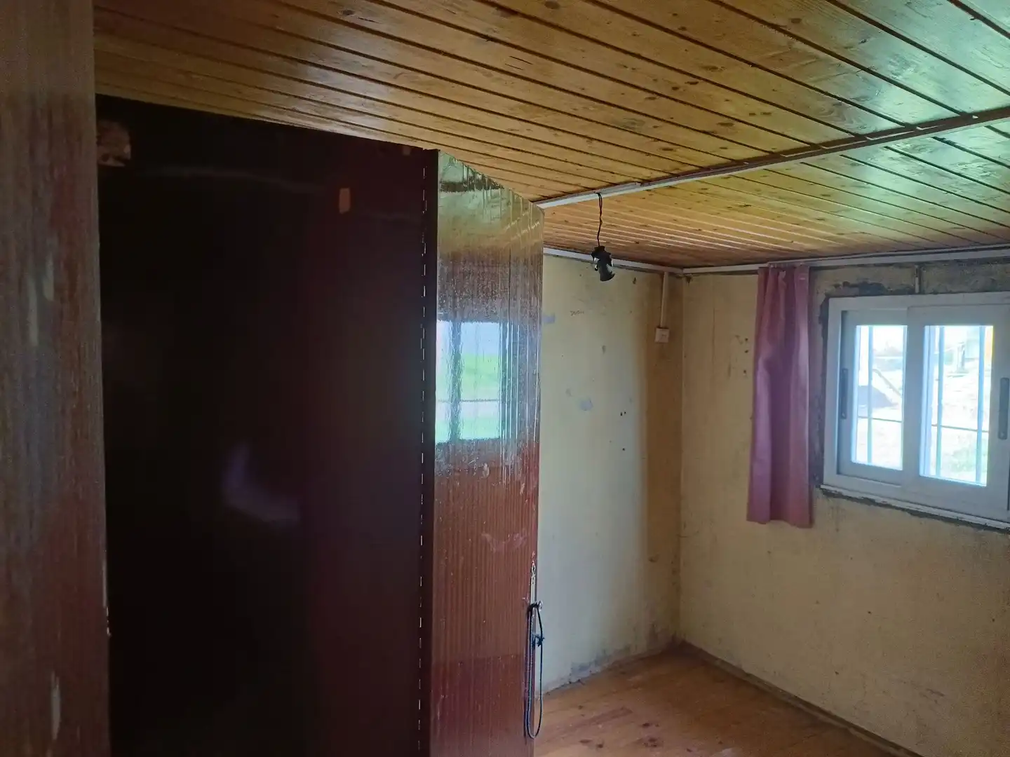Casa o chalet en venta en Oza dos Ríos con Jardín privado y Trastero